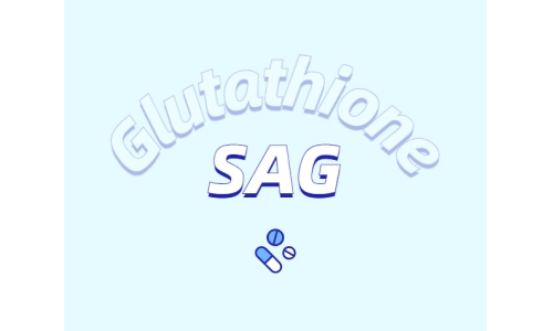 S-乙酰-L-谷胱甘肽如何作用于肝臟健康？