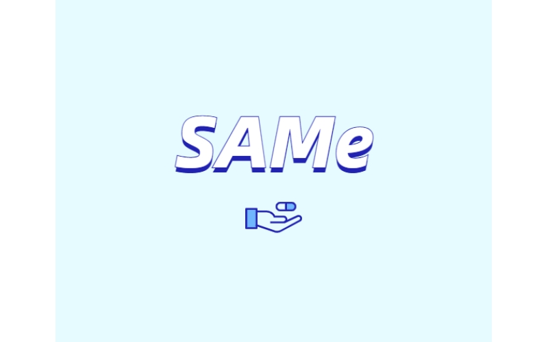 SAMe如何與益生菌聯(lián)用？